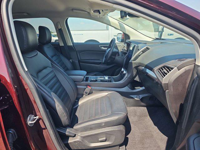 used 2023 Ford Edge car, priced at $26,995