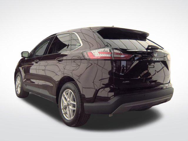 used 2023 Ford Edge car, priced at $26,995
