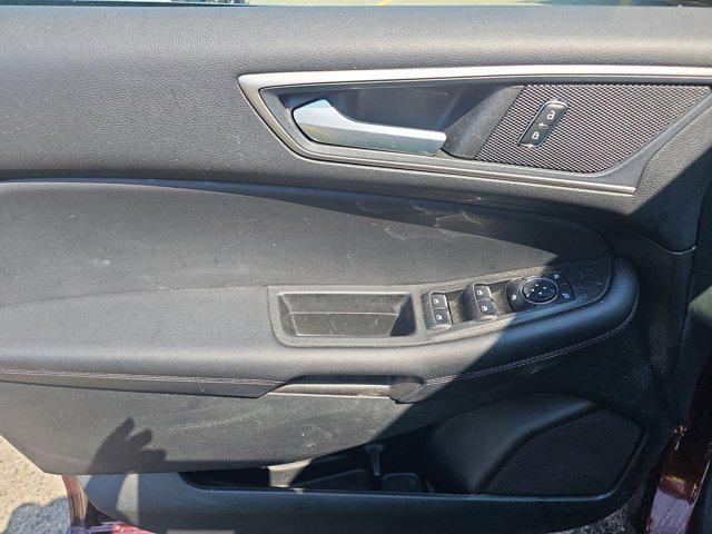 used 2023 Ford Edge car, priced at $26,995
