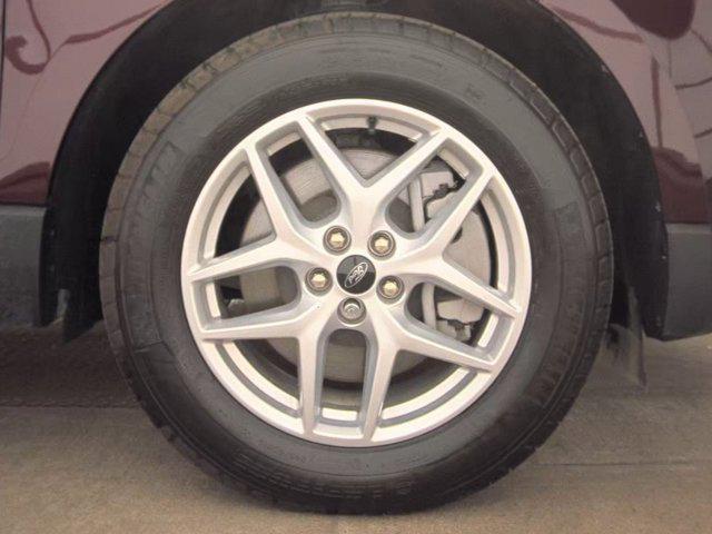 used 2023 Ford Edge car, priced at $26,995