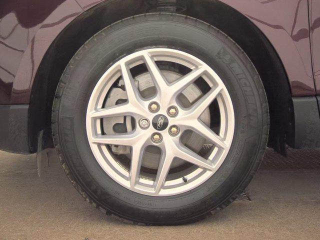 used 2023 Ford Edge car, priced at $26,995