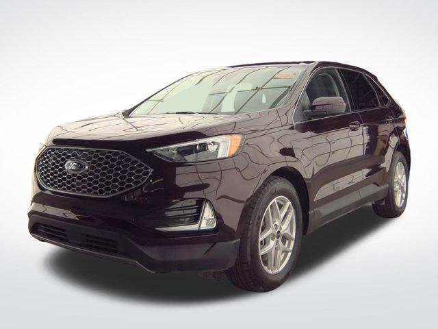used 2023 Ford Edge car, priced at $26,995