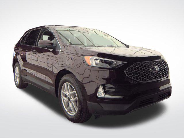 used 2023 Ford Edge car, priced at $26,995