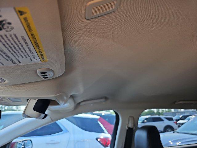 used 2023 Ford Edge car, priced at $26,995