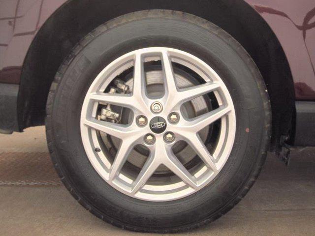 used 2023 Ford Edge car, priced at $26,995