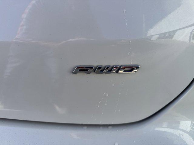 used 2022 Ford Edge car, priced at $27,995