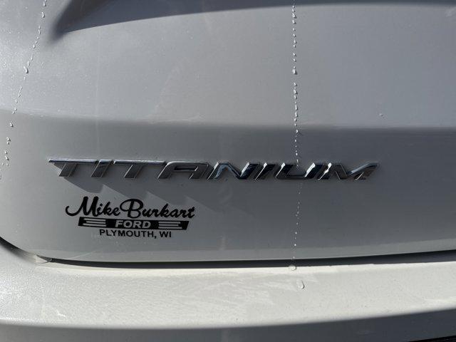 used 2022 Ford Edge car, priced at $27,995