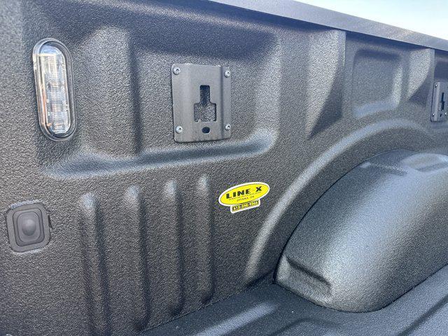 used 2020 Ford F-150 car, priced at $34,500