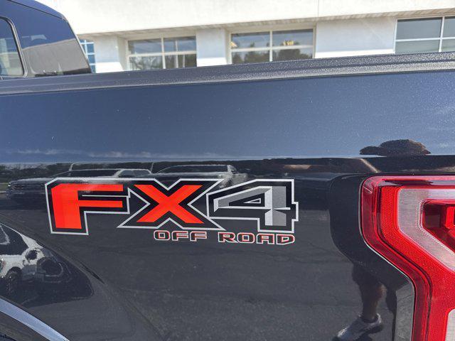 used 2020 Ford F-150 car, priced at $34,500