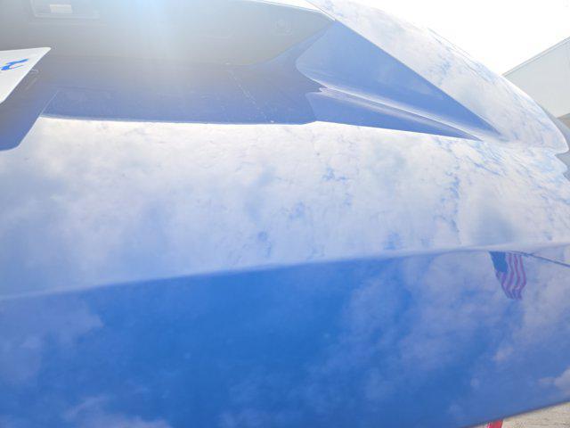 used 2022 Ford Explorer car, priced at $29,595