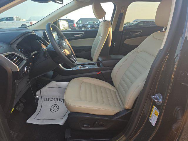 used 2024 Ford Edge car, priced at $29,995