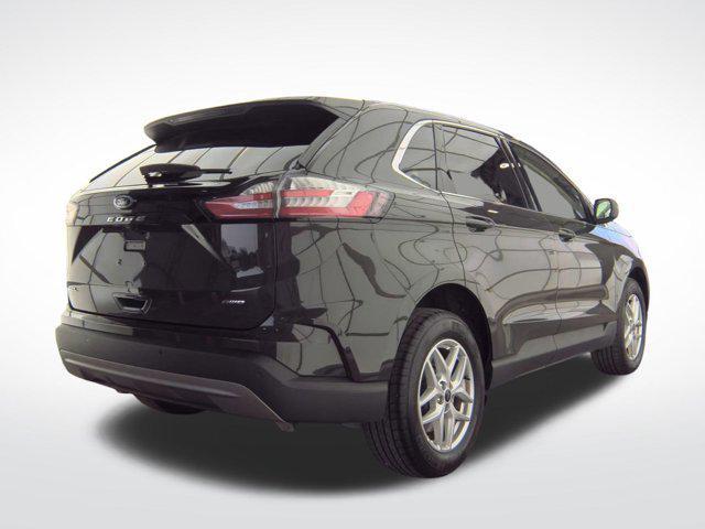 used 2024 Ford Edge car, priced at $29,995