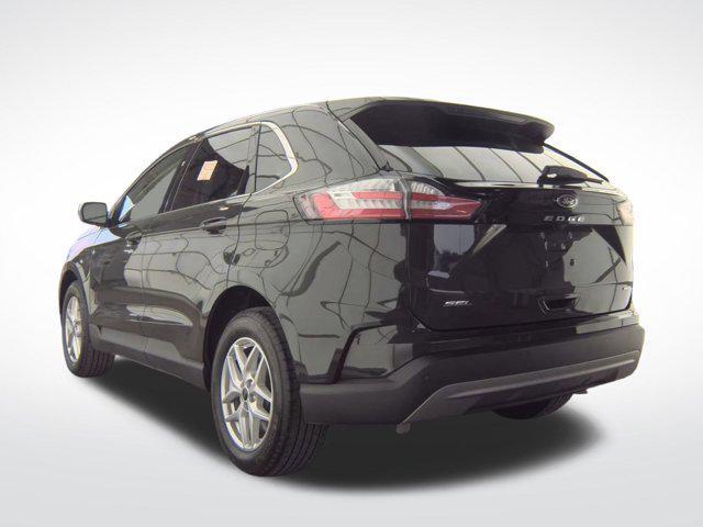 used 2024 Ford Edge car, priced at $29,995