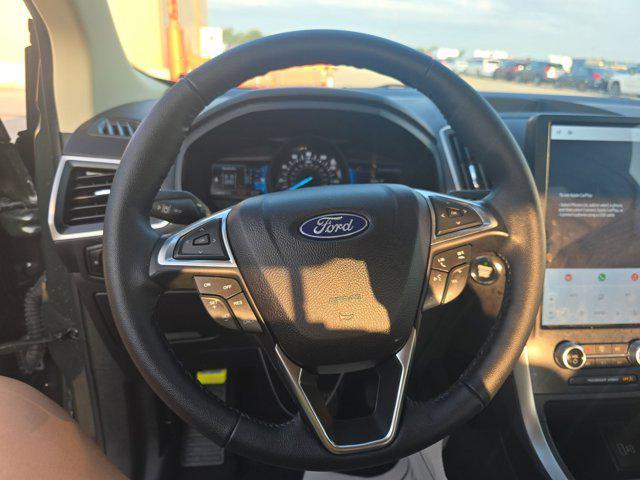 used 2024 Ford Edge car, priced at $29,995