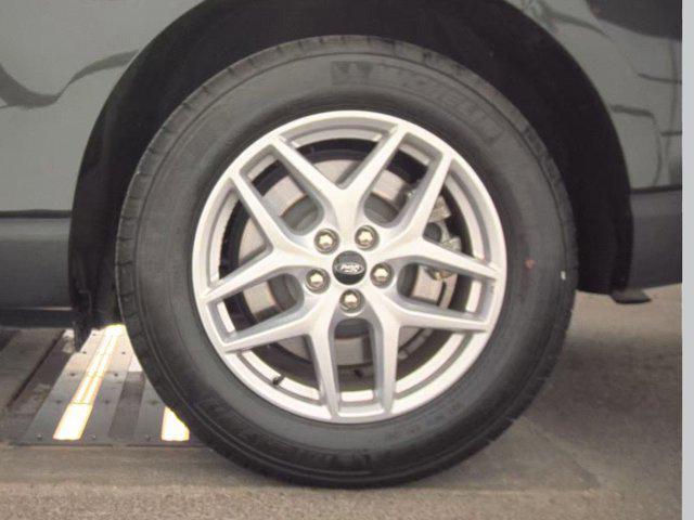 used 2024 Ford Edge car, priced at $29,995