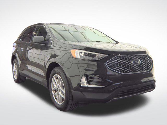 used 2024 Ford Edge car, priced at $29,995