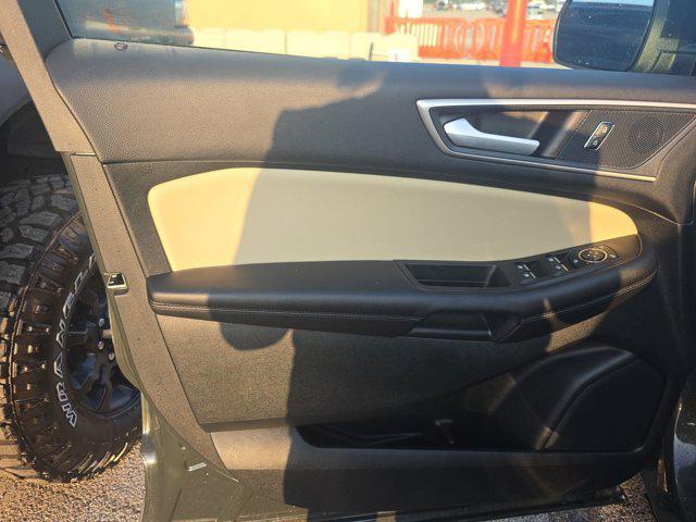 used 2024 Ford Edge car, priced at $29,995