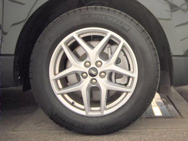used 2024 Ford Edge car, priced at $29,995