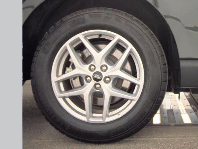 used 2024 Ford Edge car, priced at $29,995