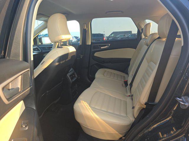 used 2024 Ford Edge car, priced at $29,995