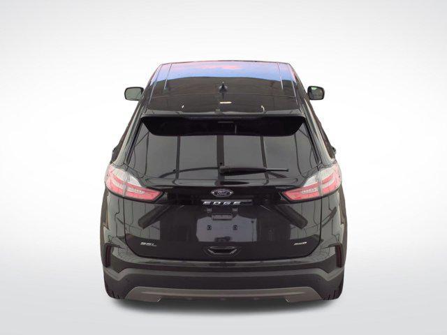 used 2024 Ford Edge car, priced at $29,995