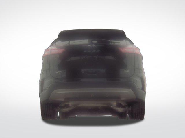 used 2024 Ford Edge car, priced at $29,995
