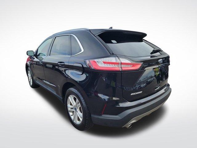 used 2020 Ford Edge car, priced at $23,960
