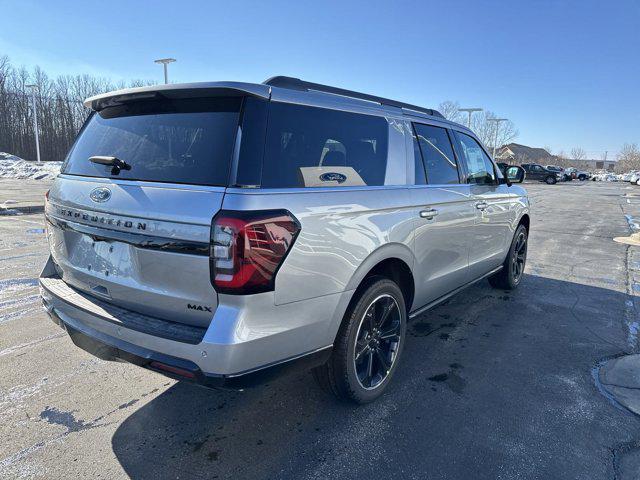 new 2024 Ford Expedition car, priced at $86,900