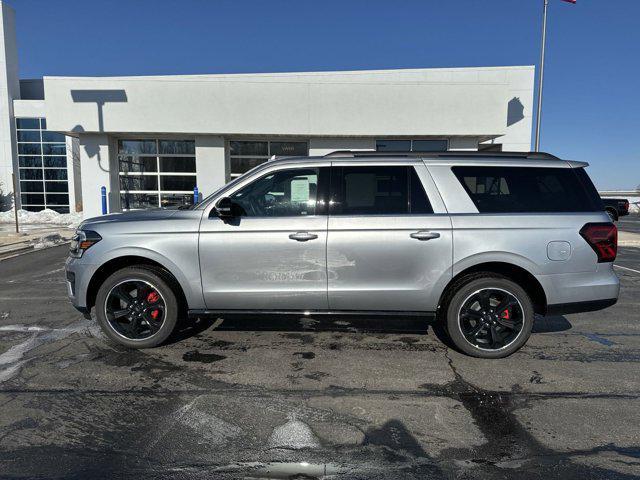 new 2024 Ford Expedition car, priced at $86,900