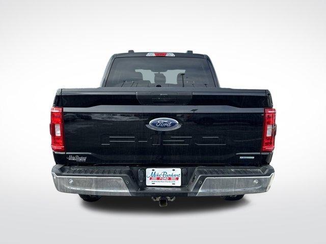 used 2021 Ford F-150 car, priced at $36,999