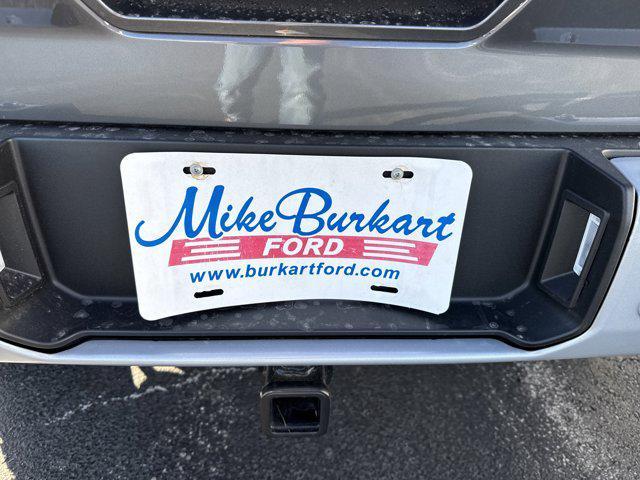 new 2025 Ford Bronco Sport car, priced at $35,510