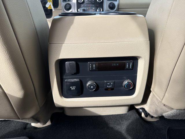 used 2017 Ford Expedition car, priced at $12,995