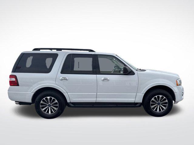 used 2017 Ford Expedition car, priced at $12,995