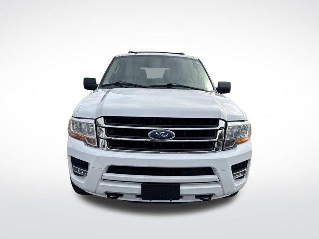 used 2017 Ford Expedition car, priced at $12,995