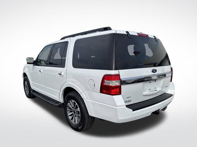 used 2017 Ford Expedition car, priced at $12,995