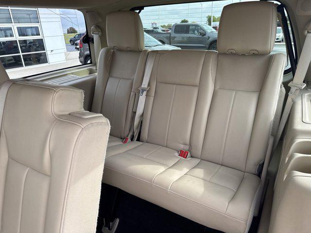 used 2017 Ford Expedition car, priced at $12,995