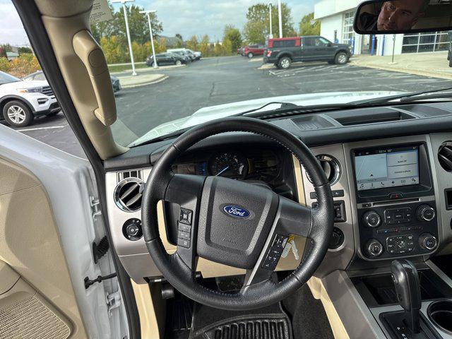 used 2017 Ford Expedition car, priced at $12,995