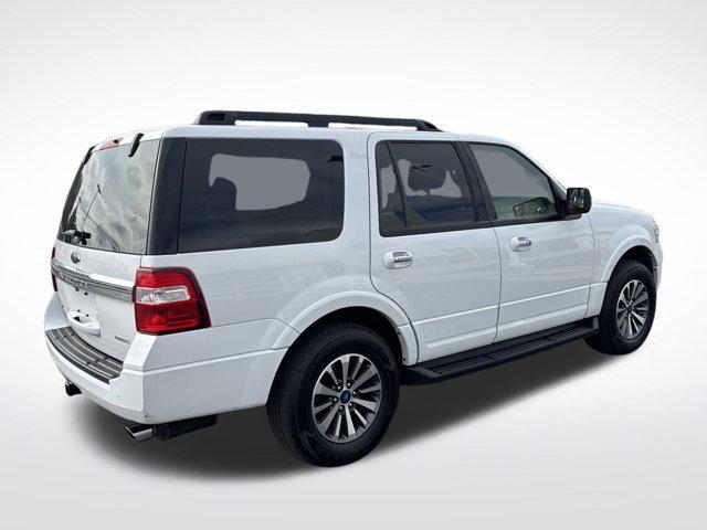 used 2017 Ford Expedition car, priced at $12,995