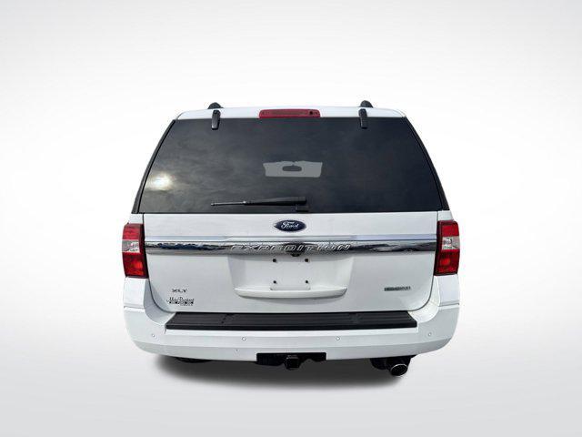 used 2017 Ford Expedition car, priced at $12,995