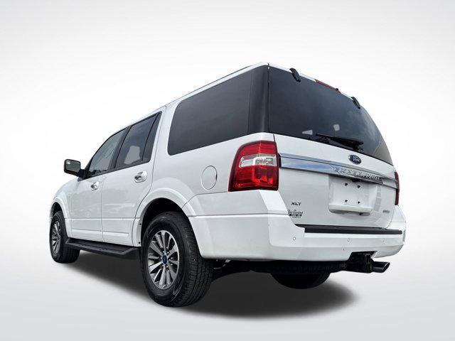 used 2017 Ford Expedition car, priced at $12,995
