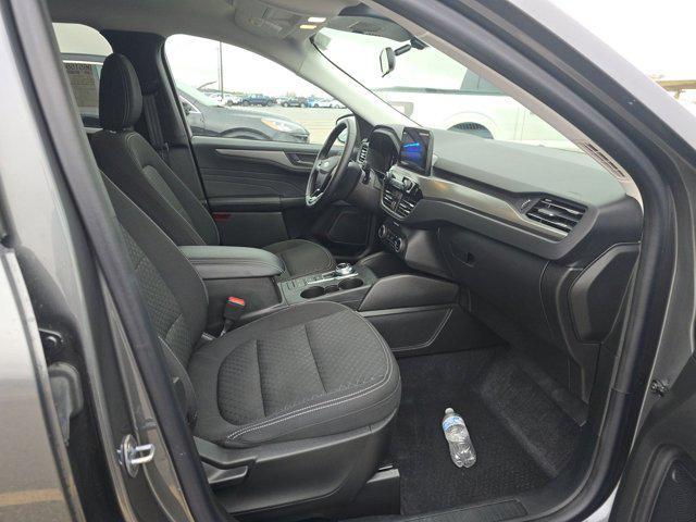 used 2023 Ford Escape car, priced at $24,995