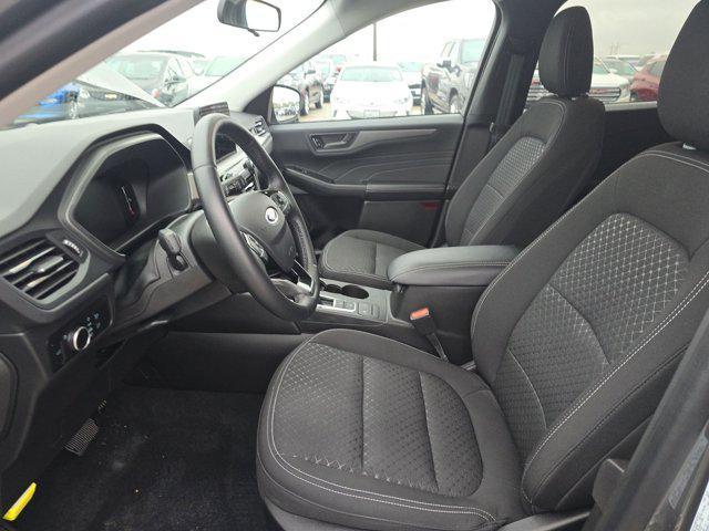 used 2023 Ford Escape car, priced at $24,995