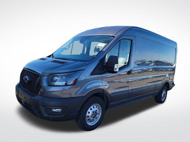 used 2023 Ford Transit-350 car, priced at $59,995