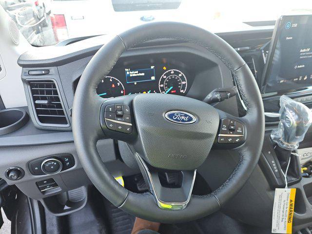 used 2023 Ford Transit-350 car, priced at $59,995