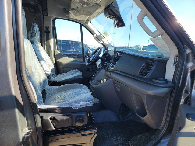 used 2023 Ford Transit-350 car, priced at $59,995