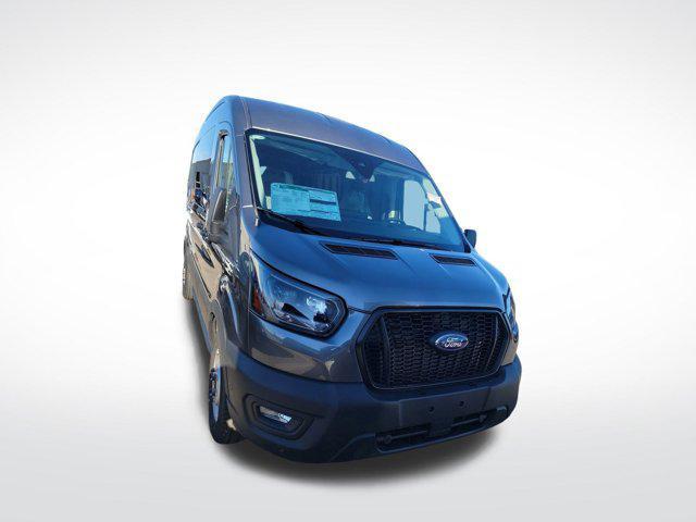 used 2023 Ford Transit-350 car, priced at $59,995