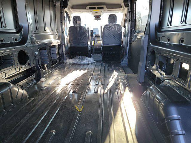 used 2023 Ford Transit-350 car, priced at $59,995