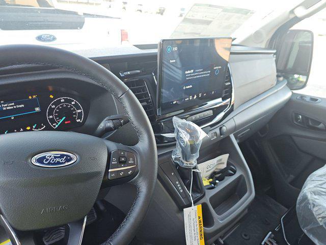 used 2023 Ford Transit-350 car, priced at $59,995