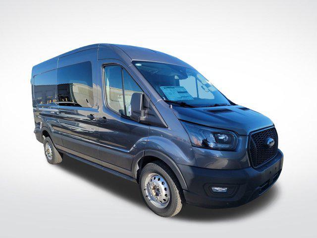 used 2023 Ford Transit-350 car, priced at $59,995