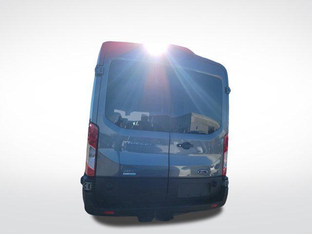 used 2023 Ford Transit-350 car, priced at $59,995